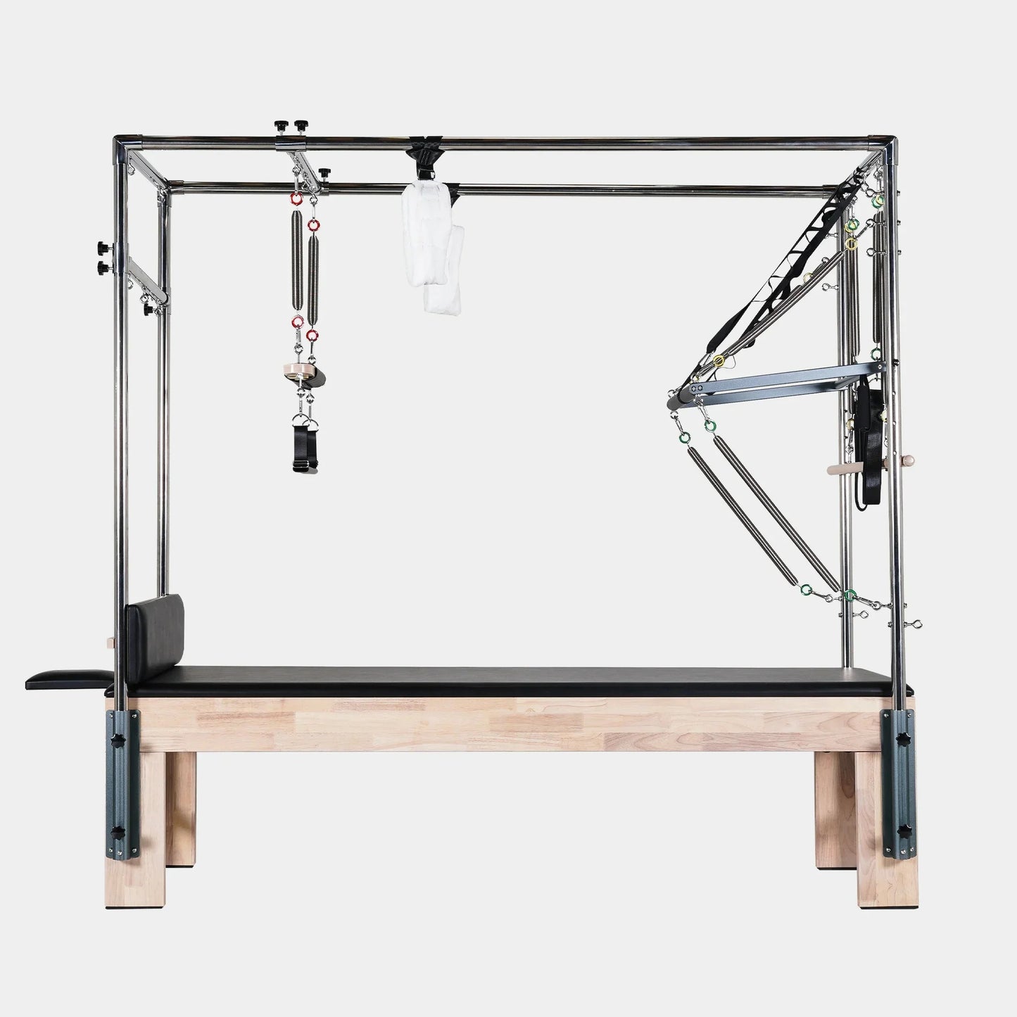 Pilates Trapeze Table Cadillac – Wood