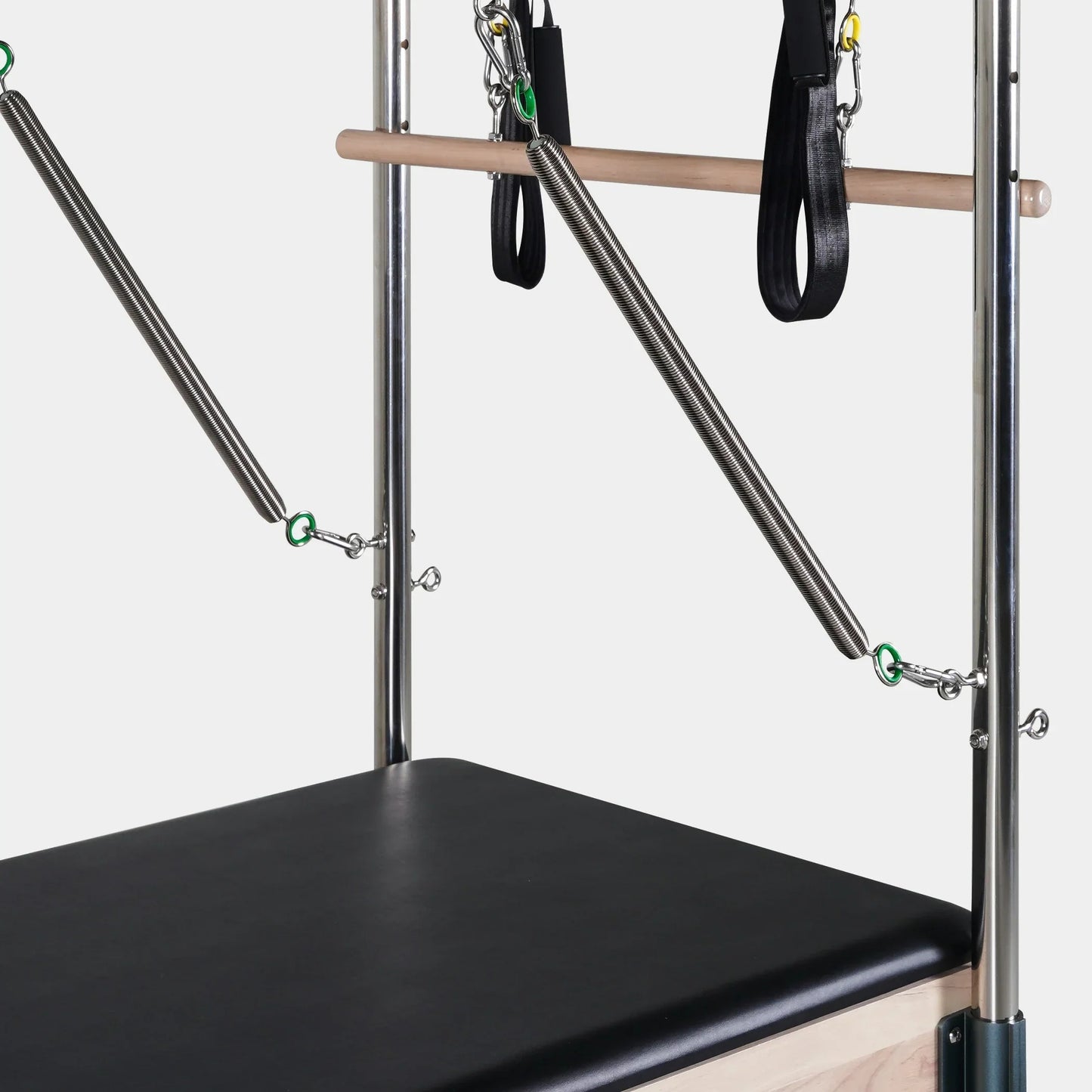 Pilates Trapeze Table Cadillac – Wood