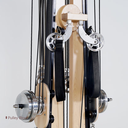 Premium Maple Movement Training System
