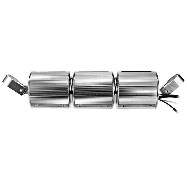 Motorcycle Bluetooth Speakers