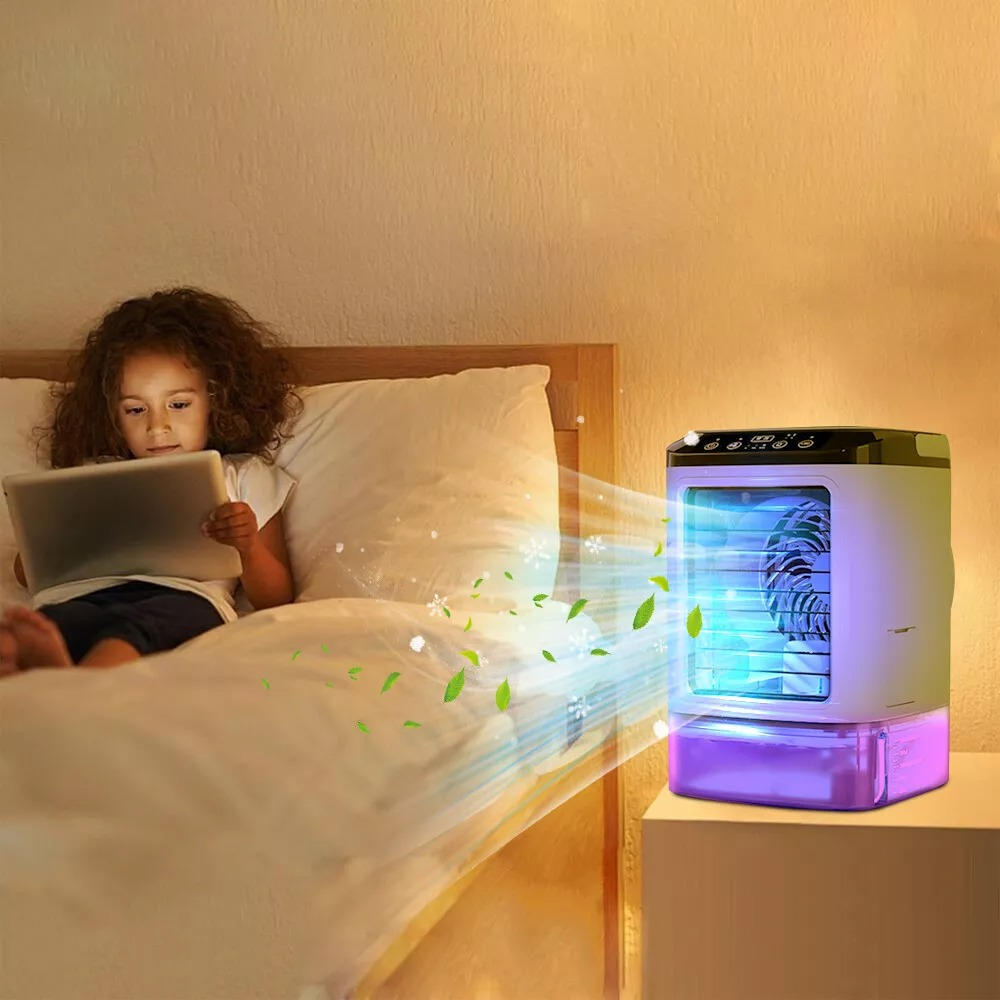 Portable Mini Air Conditioner