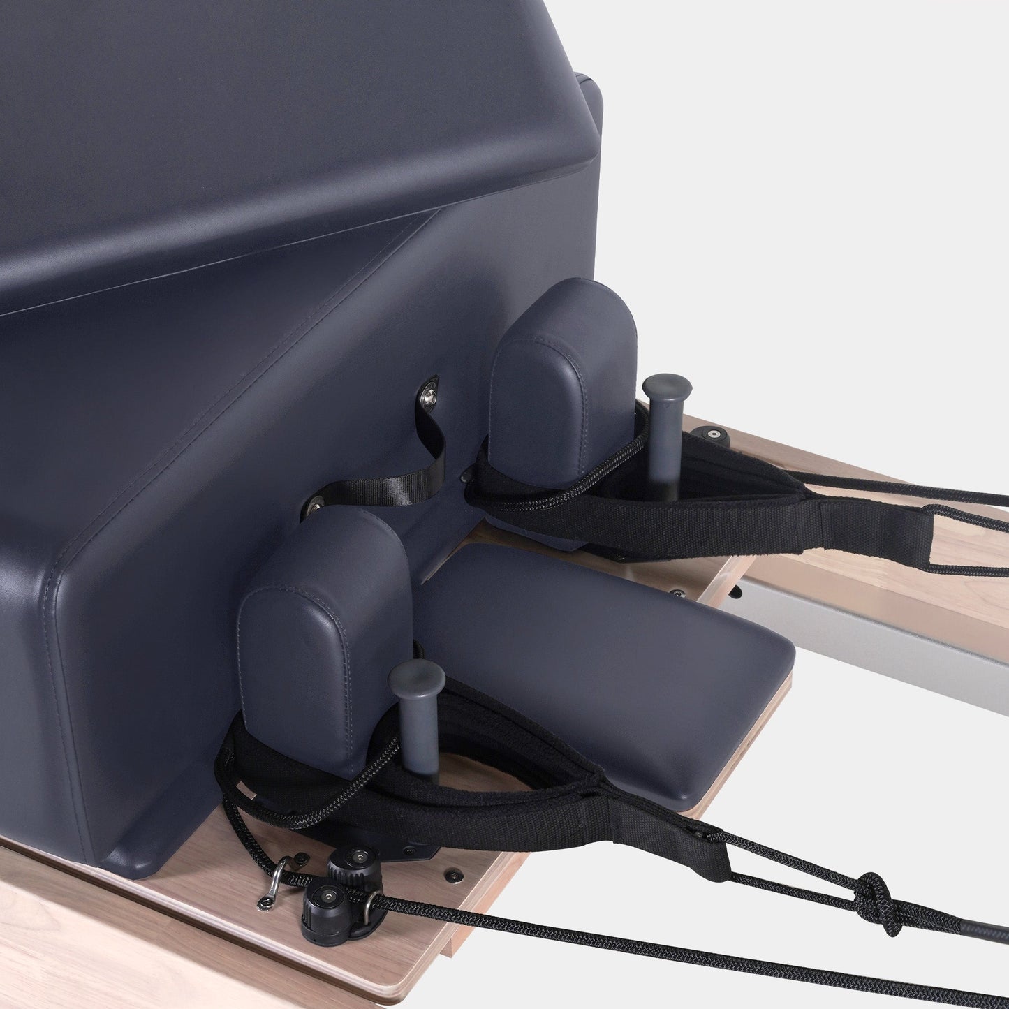 Solid Wood Classic Pilates Reformer