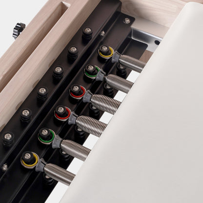 Solid Wood Classic Pilates Reformer