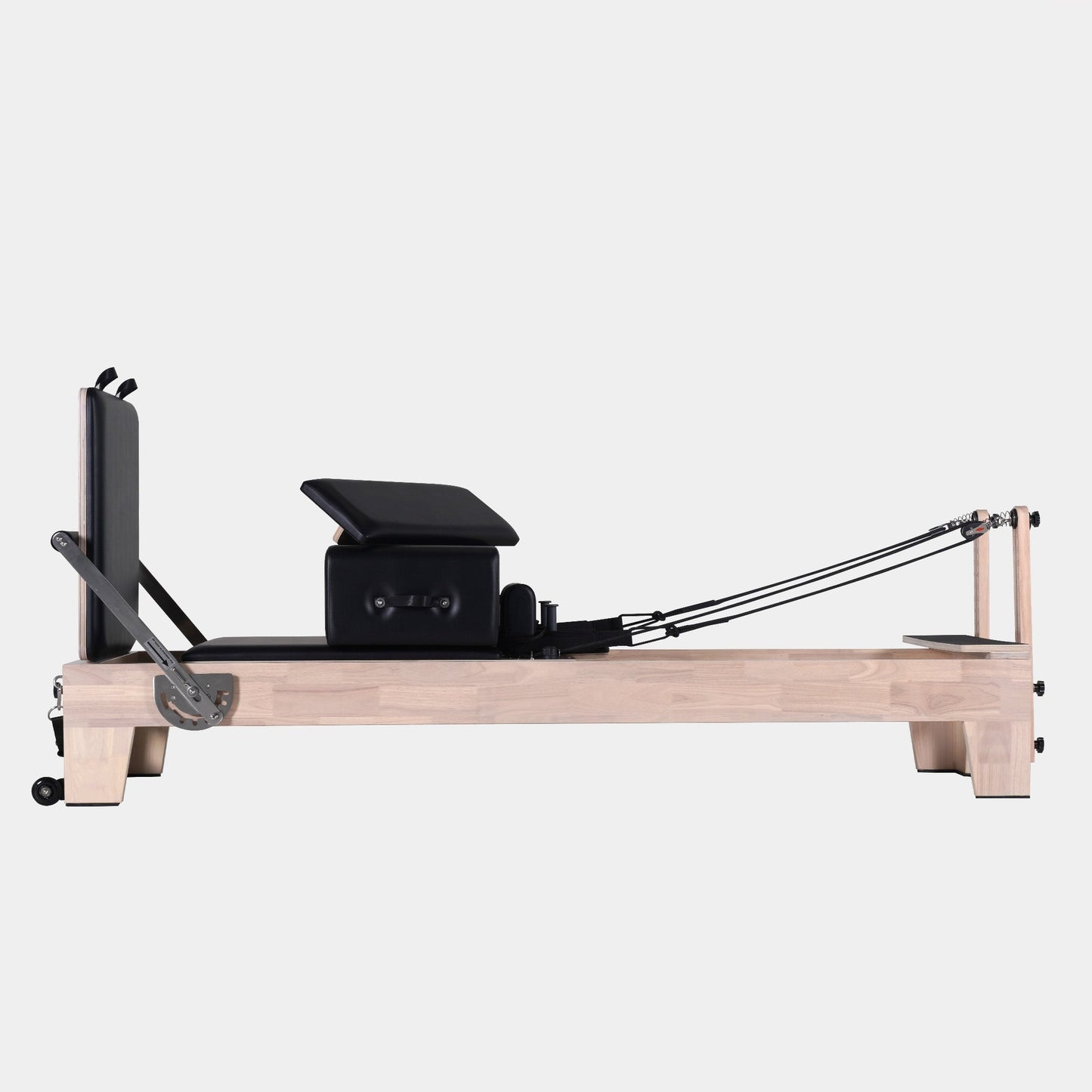Reformesa Classic Pilates Reformer – Studio Bundle
