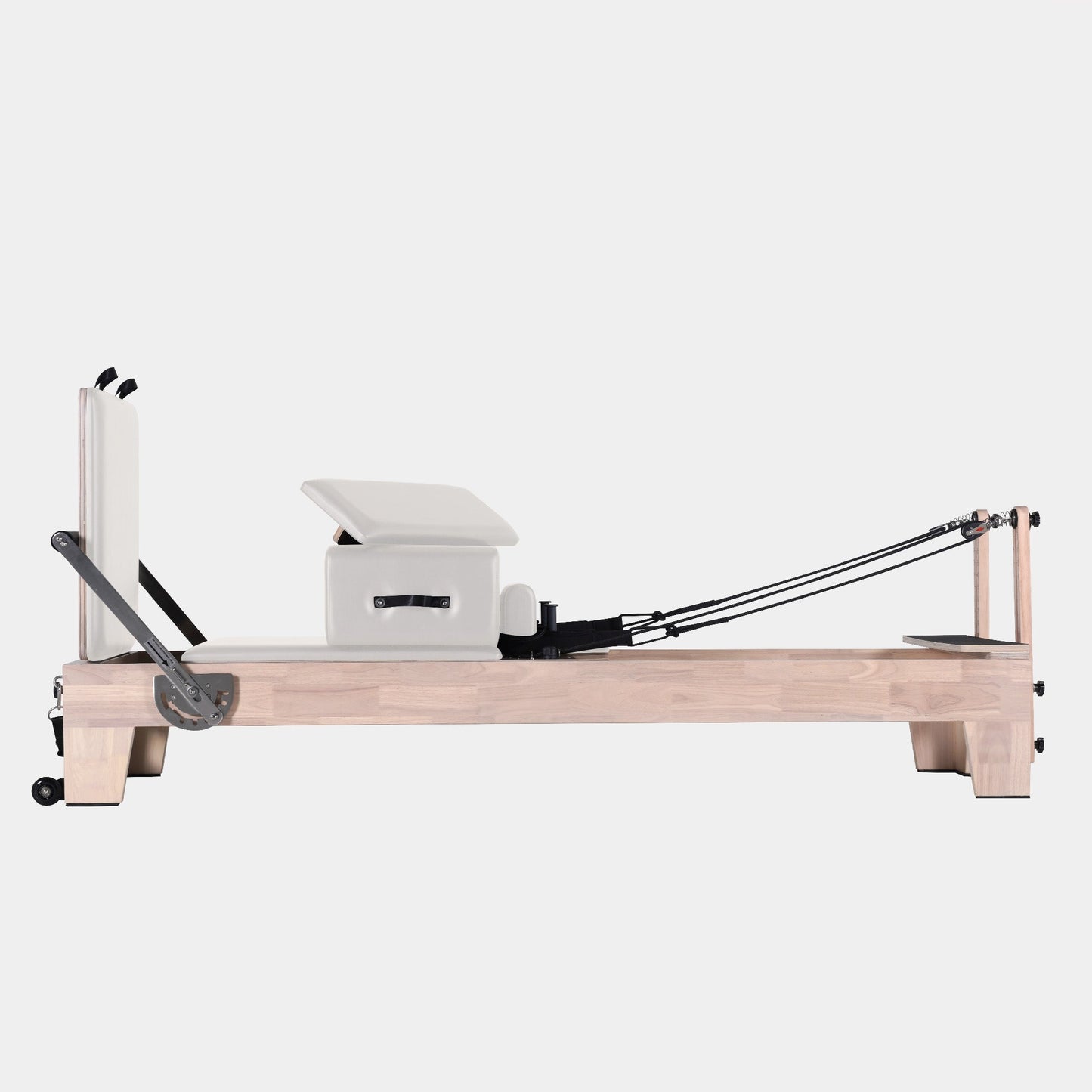 Reformesa Classic Pilates Reformer – Studio Bundle