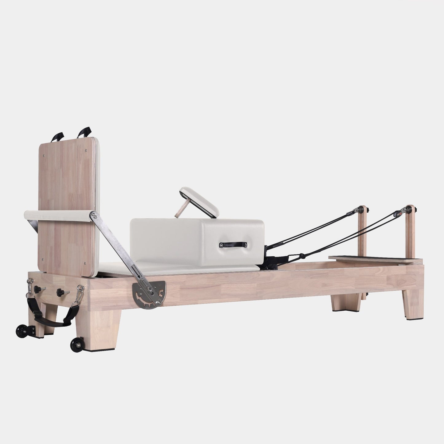 Reformesa Classic Pilates Reformer – Studio Bundle