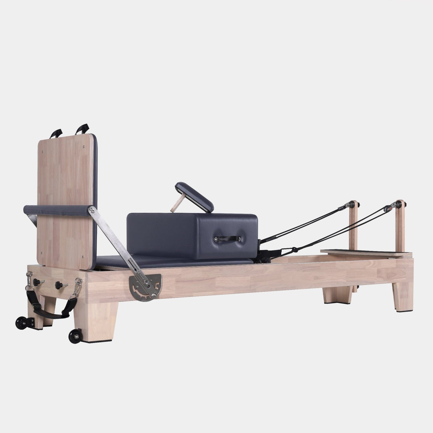 Reformesa Classic Pilates Reformer – Studio Bundle
