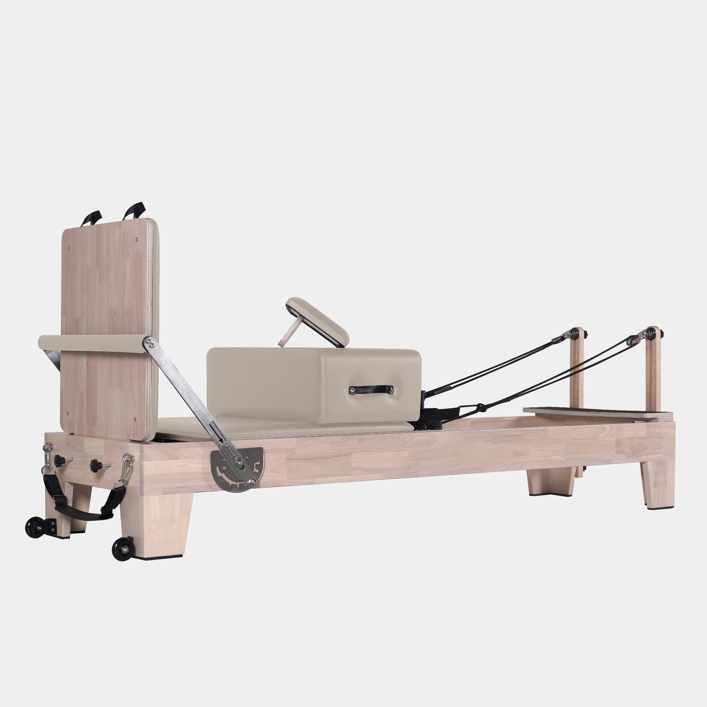 Reformesa Classic Pilates Reformer – Studio Bundle