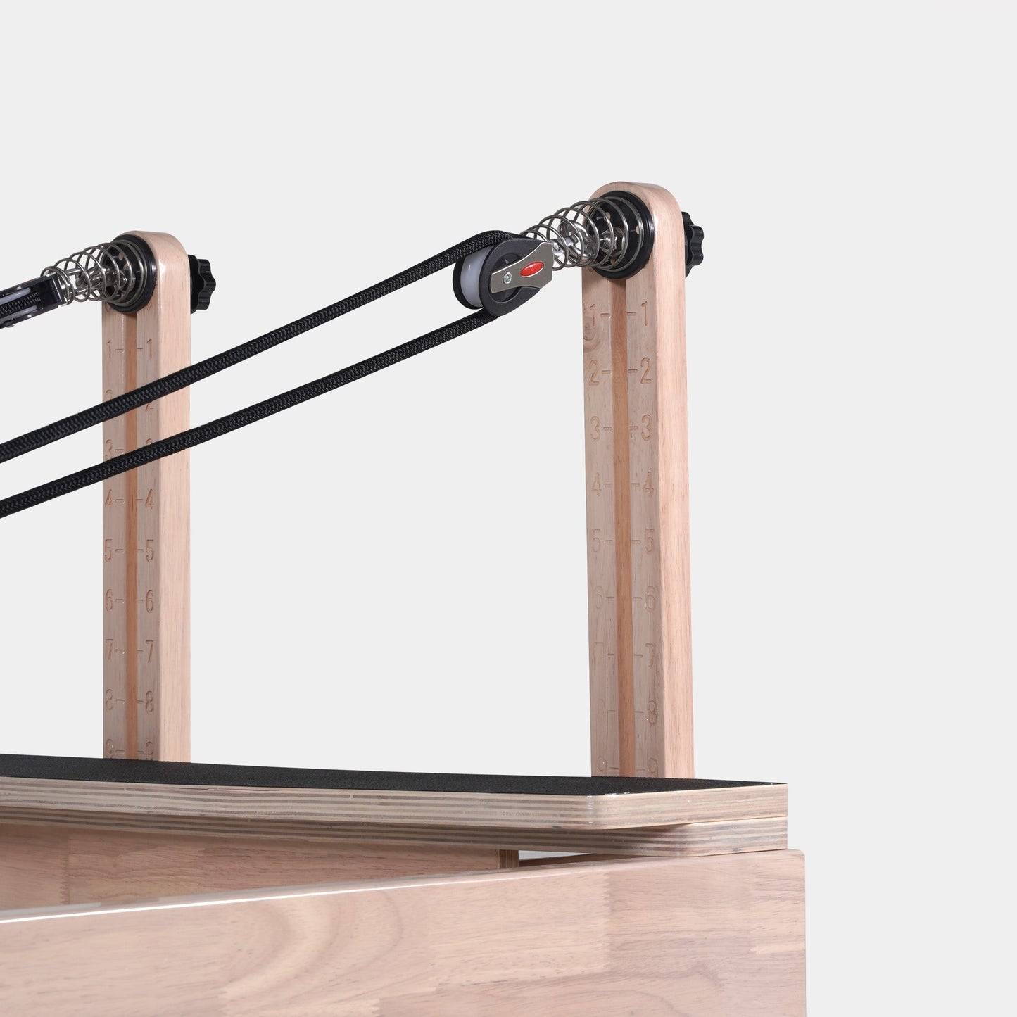 Reformesa Classic Pilates Reformer – Studio Bundle