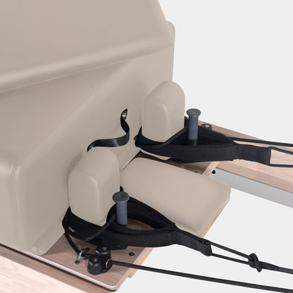 Reformesa Classic Pilates Reformer – Studio Bundle