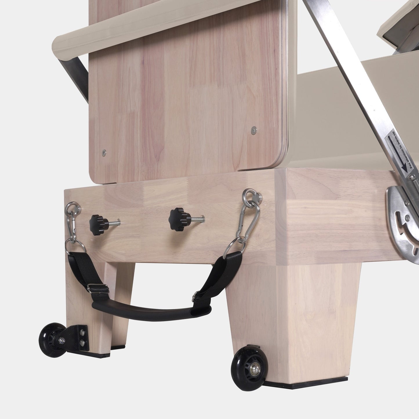 Reformesa Classic Pilates Reformer – Studio Bundle
