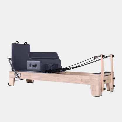 Reformesa Classic Pilates Reformer – Studio Bundle