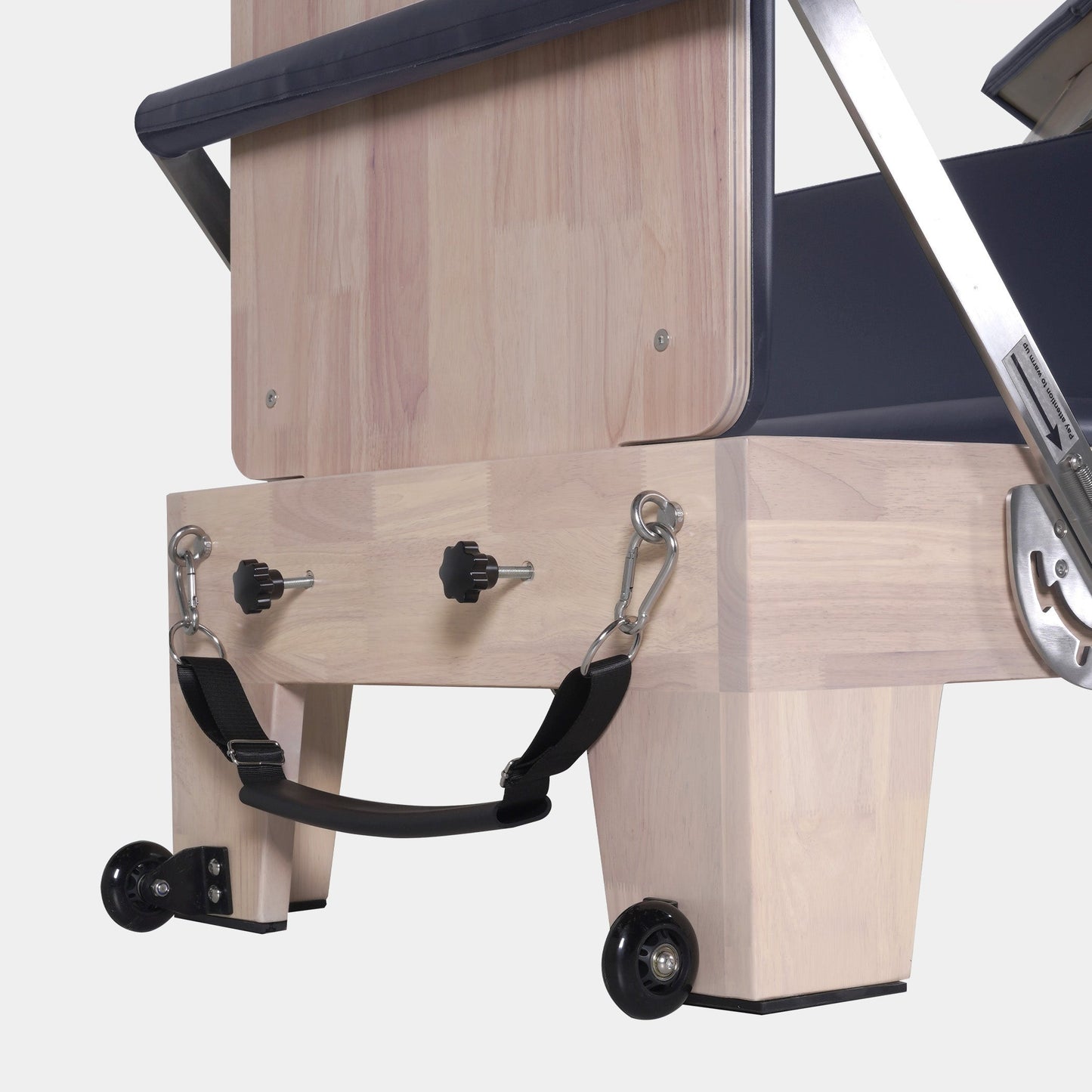 Reformesa Classic Pilates Reformer – Studio Bundle