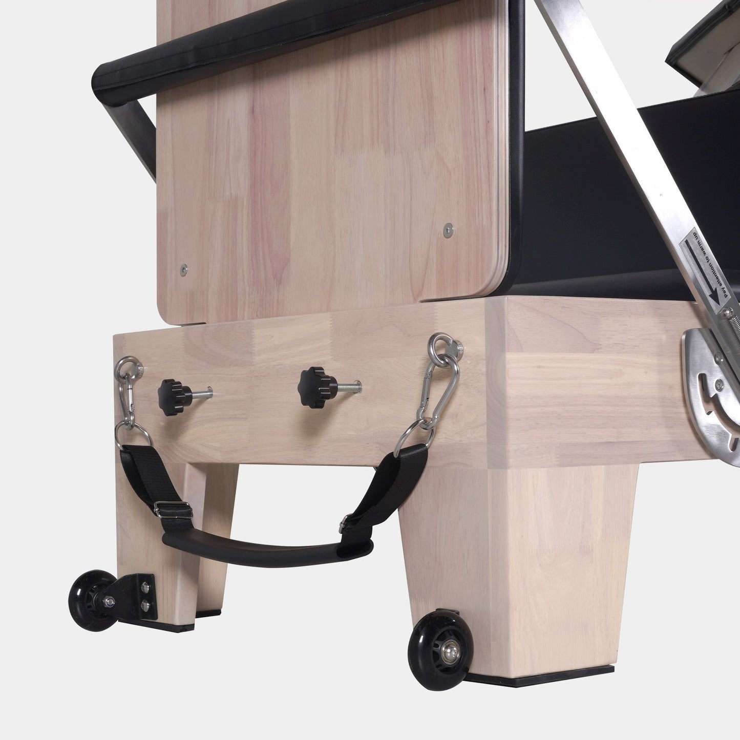 Reformesa Classic Pilates Reformer – Studio Bundle