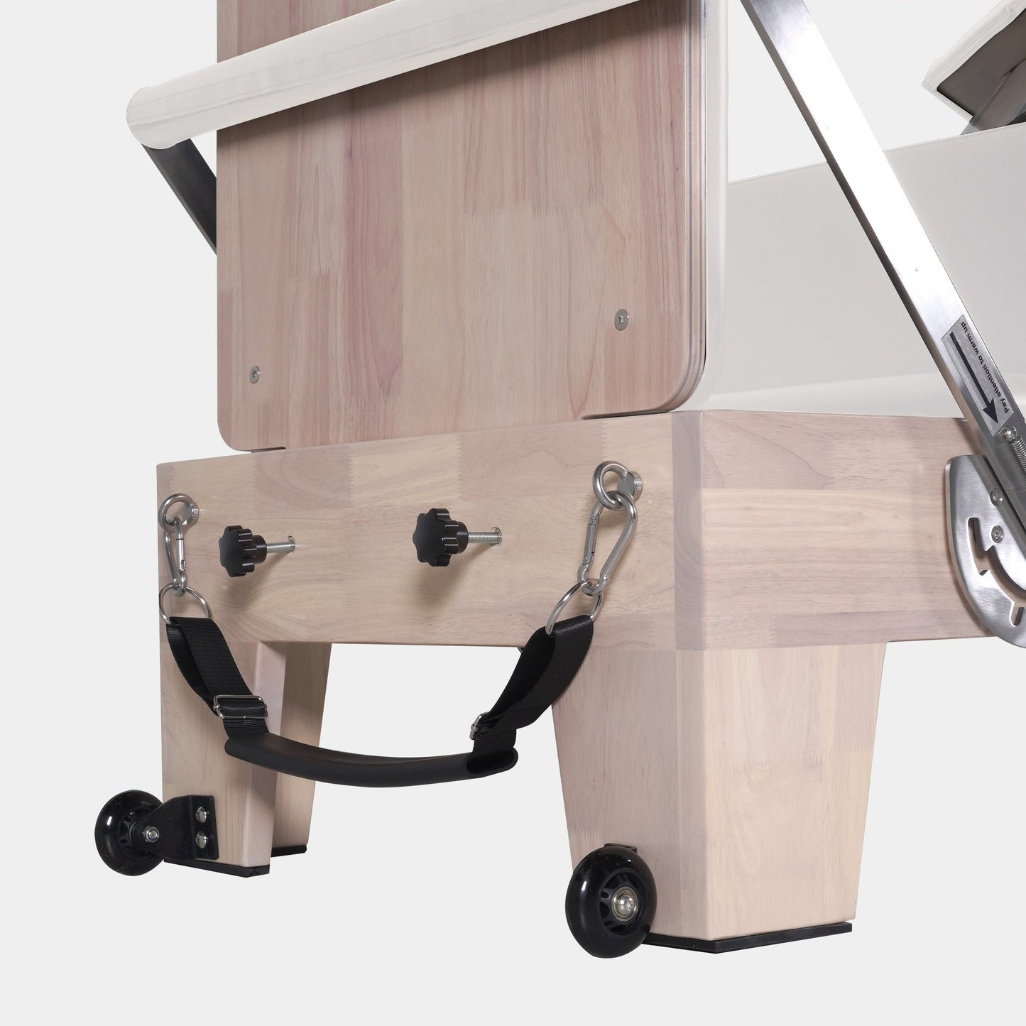 Reformesa Classic Pilates Reformer – Studio Bundle