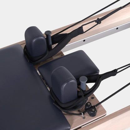 Reformesa Classic Pilates Reformer – Studio Bundle