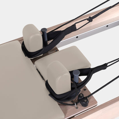 Reformesa Classic Pilates Reformer – Studio Bundle