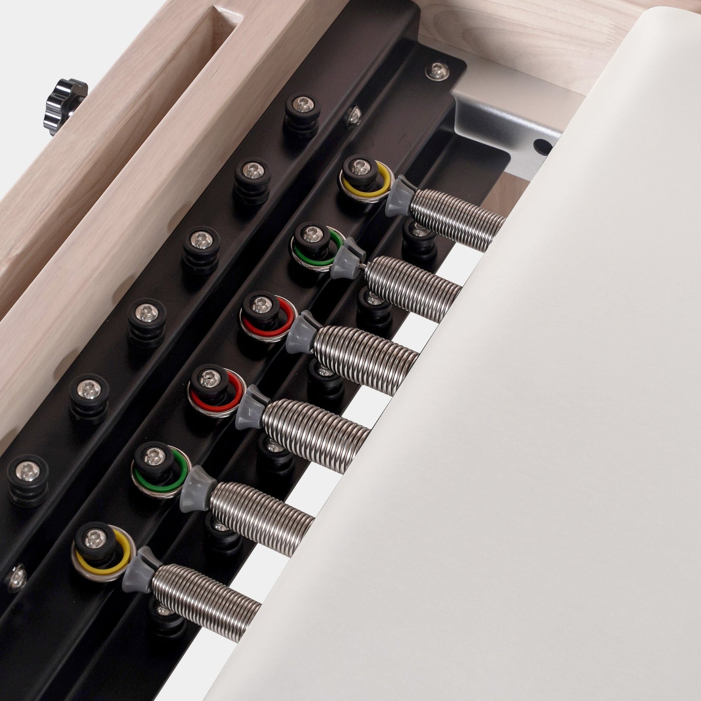 Reformesa Classic Pilates Reformer – Studio Bundle