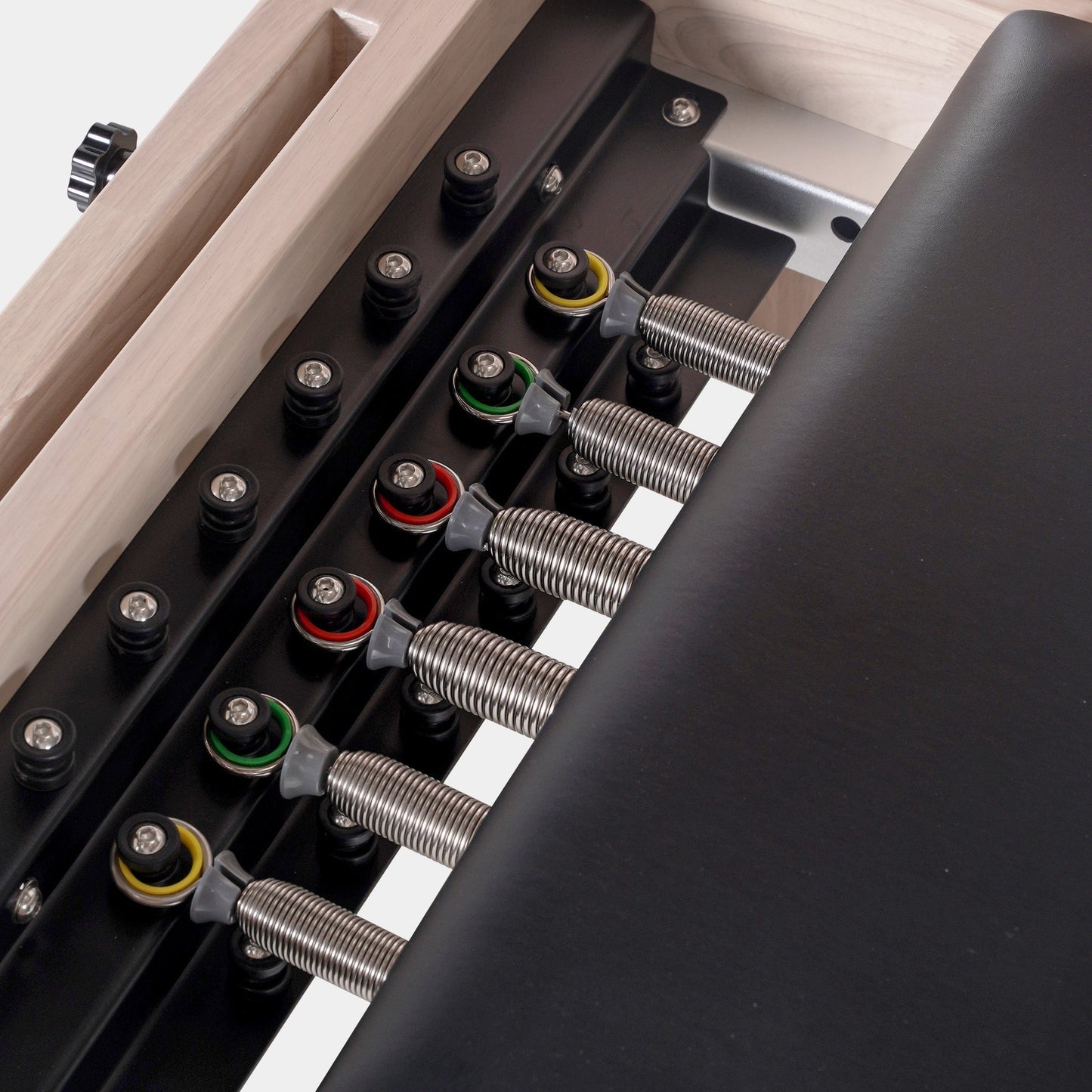 Reformesa Classic Pilates Reformer – Studio Bundle