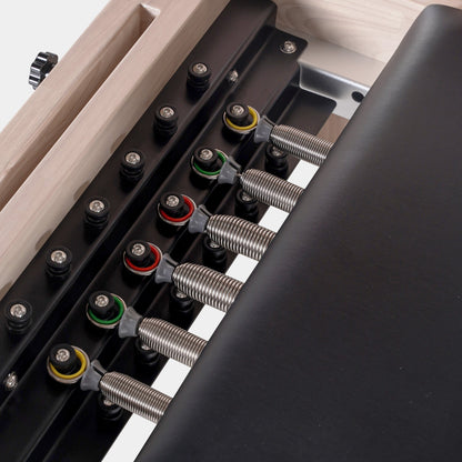 Reformesa Classic Pilates Reformer – Studio Bundle