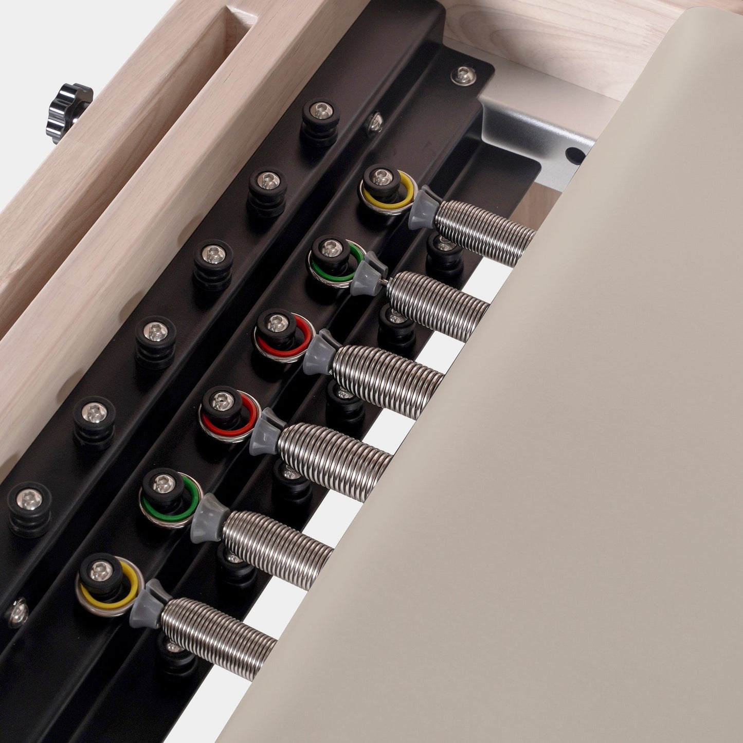 Reformesa Classic Pilates Reformer – Studio Bundle