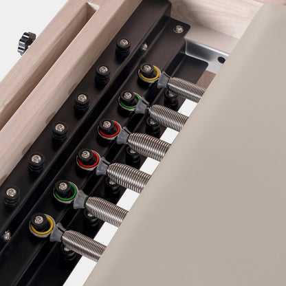 Reformesa Classic Pilates Reformer – Studio Bundle
