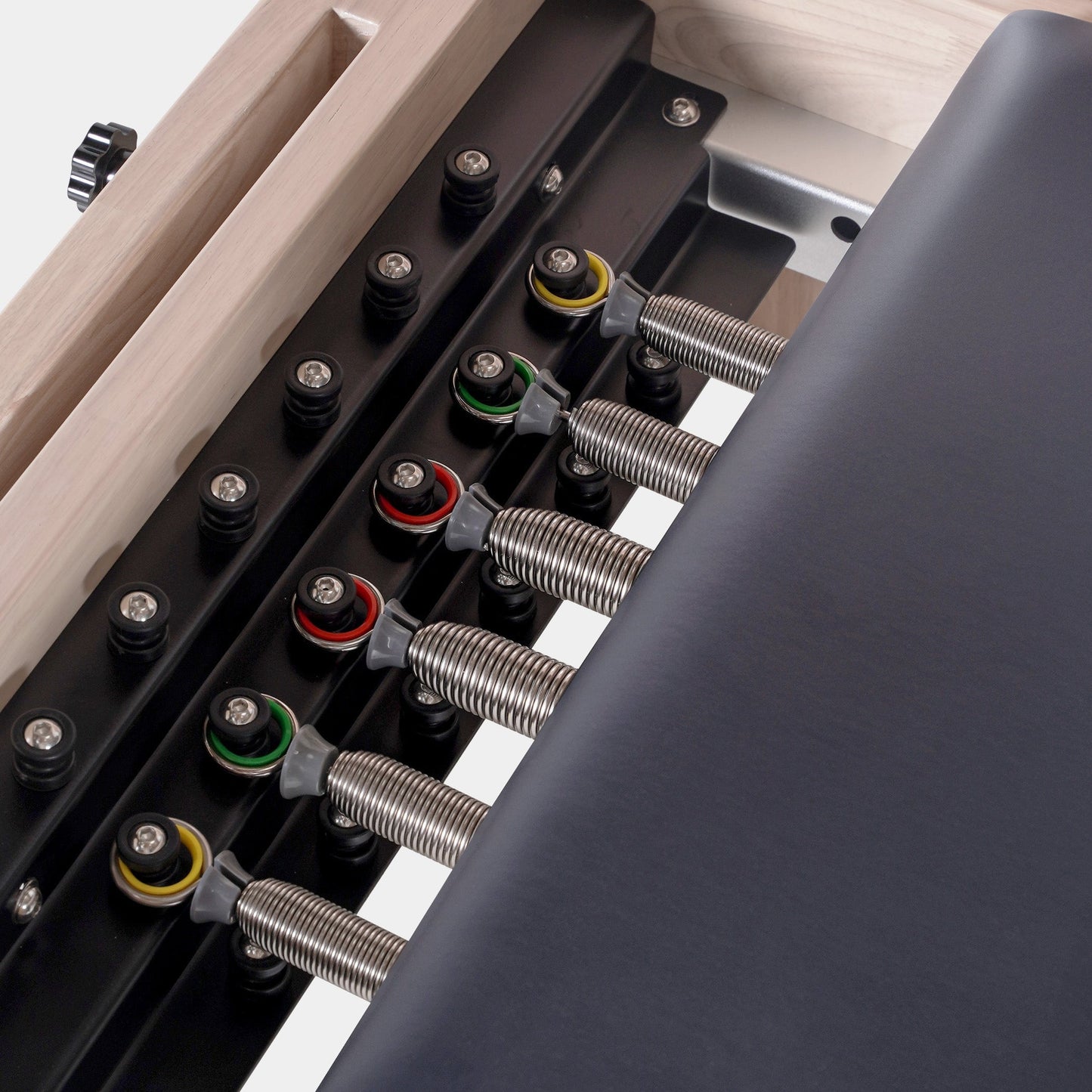 Reformesa Classic Pilates Reformer – Studio Bundle