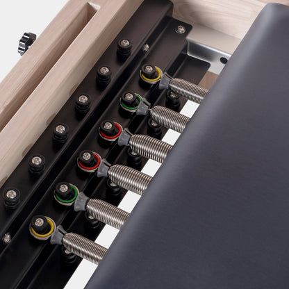 Reformesa Classic Pilates Reformer – Studio Bundle