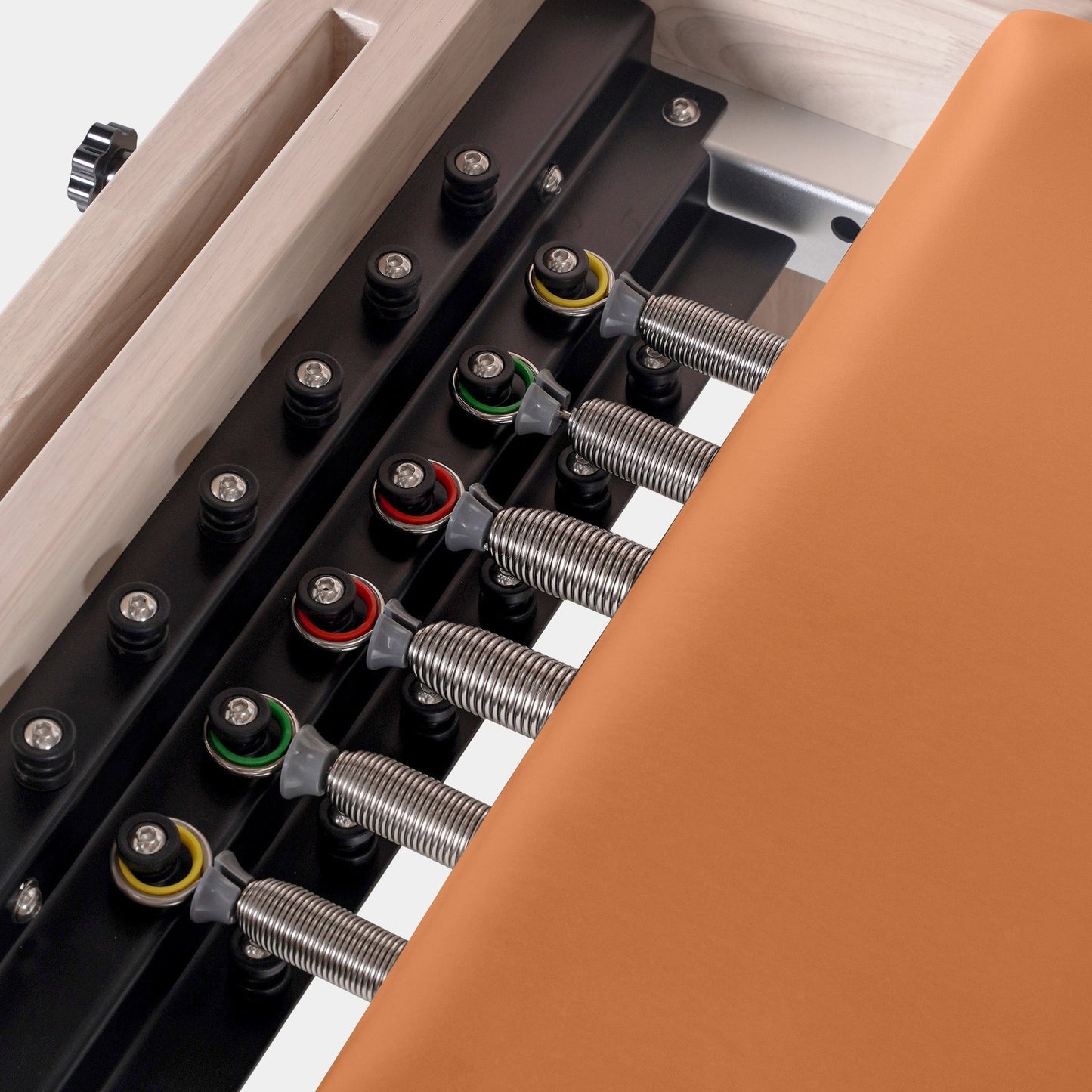 Reformesa Classic Pilates Reformer – Studio Bundle