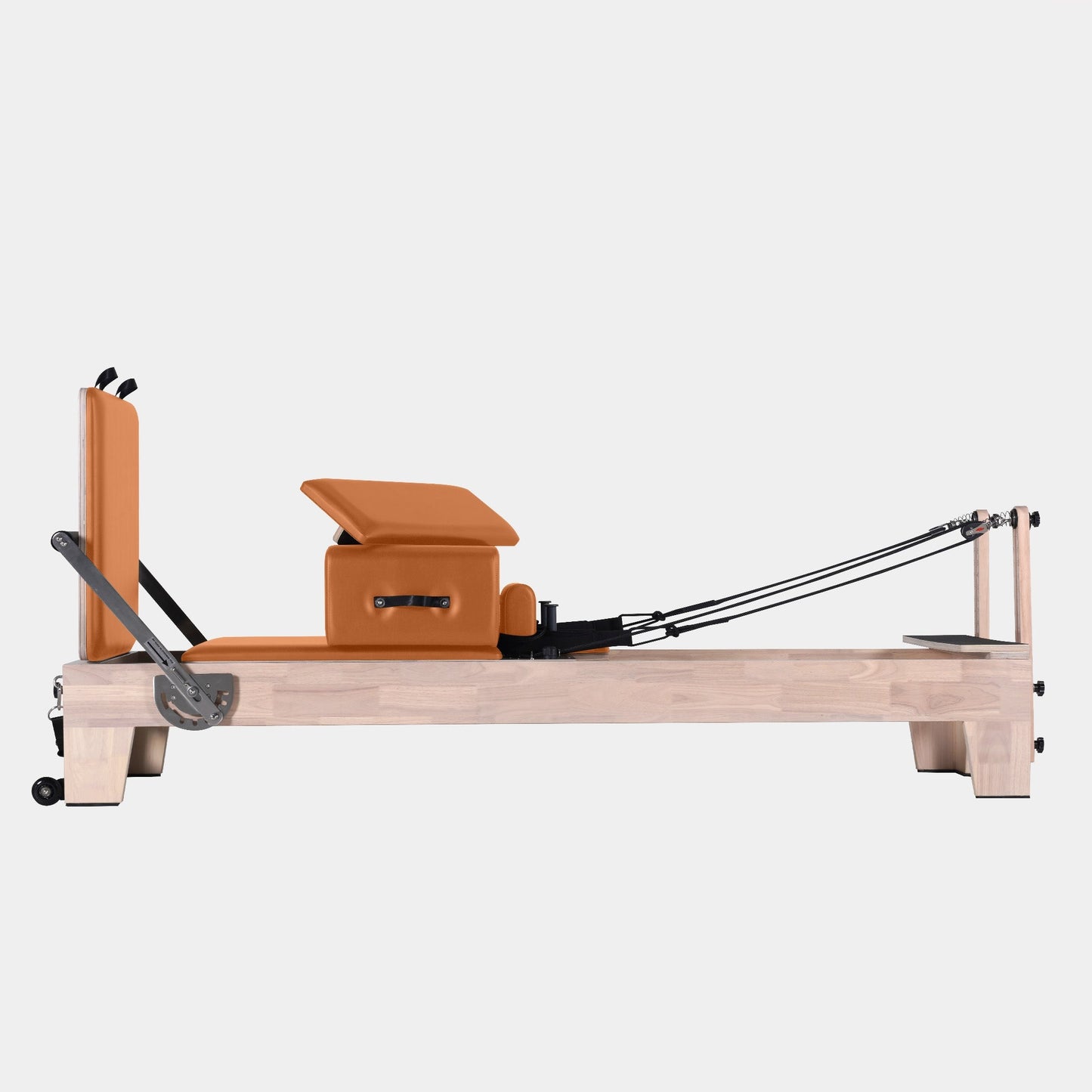 Reformesa Classic Pilates Reformer – Studio Bundle
