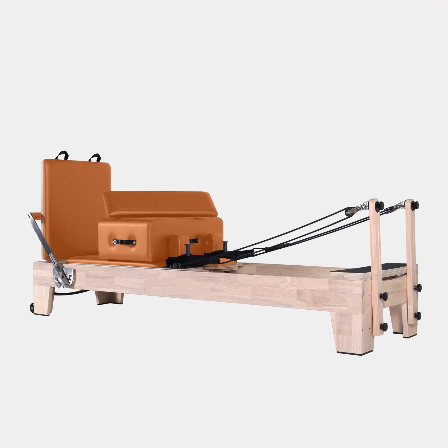 Reformesa Classic Pilates Reformer – Studio Bundle