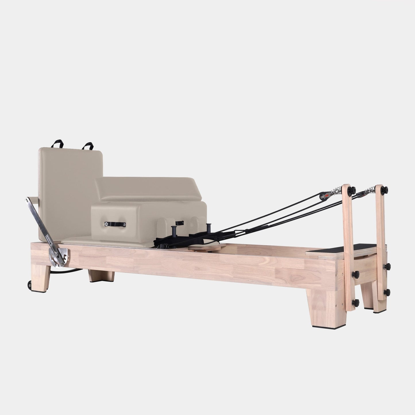 Reformesa Classic Pilates Reformer – Studio Bundle