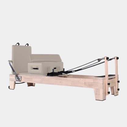 Reformesa Classic Pilates Reformer – Studio Bundle