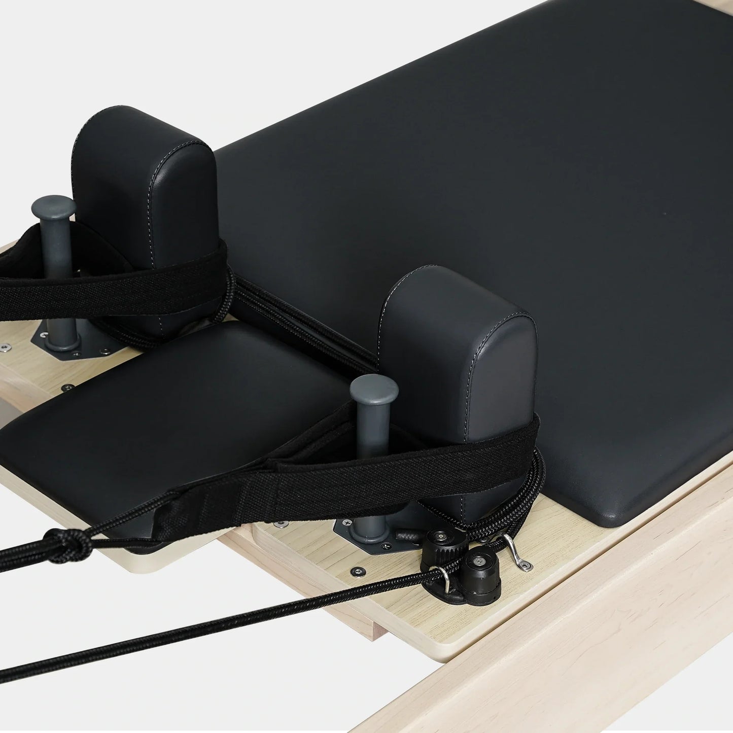 Reformesa Maple Pilates Reformer – Studio Bundle