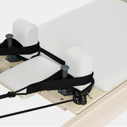 Reformesa Maple Pilates Reformer – Studio Bundle