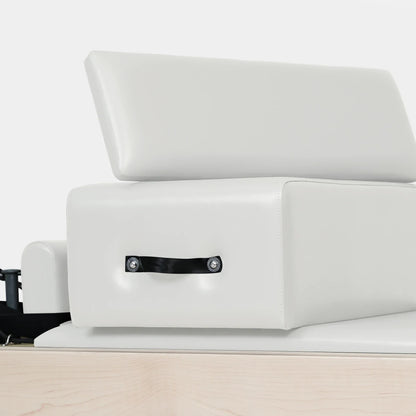 Reformesa Maple Pilates Reformer – Studio Bundle