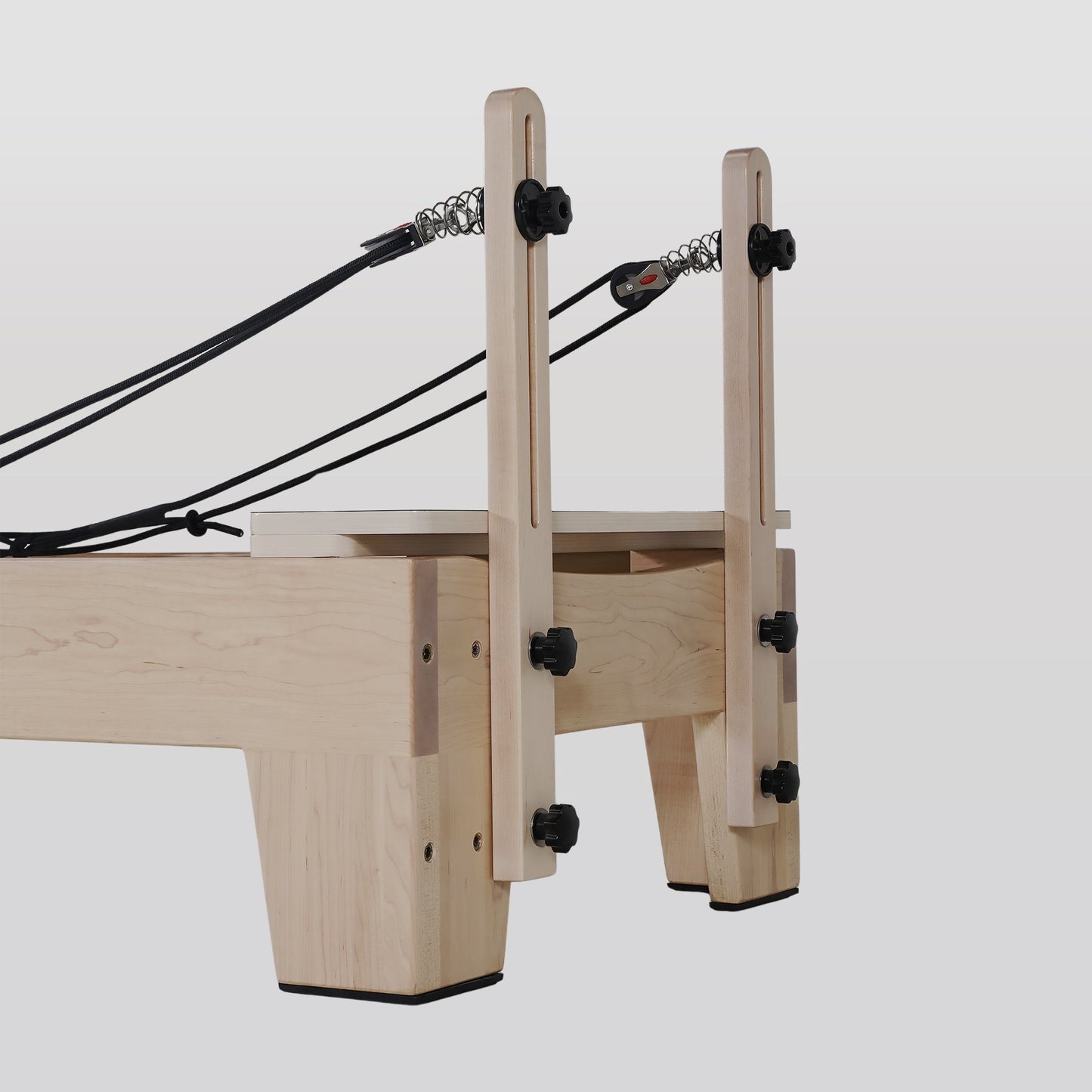 Reformesa Maple Pilates Reformer – Studio Bundle