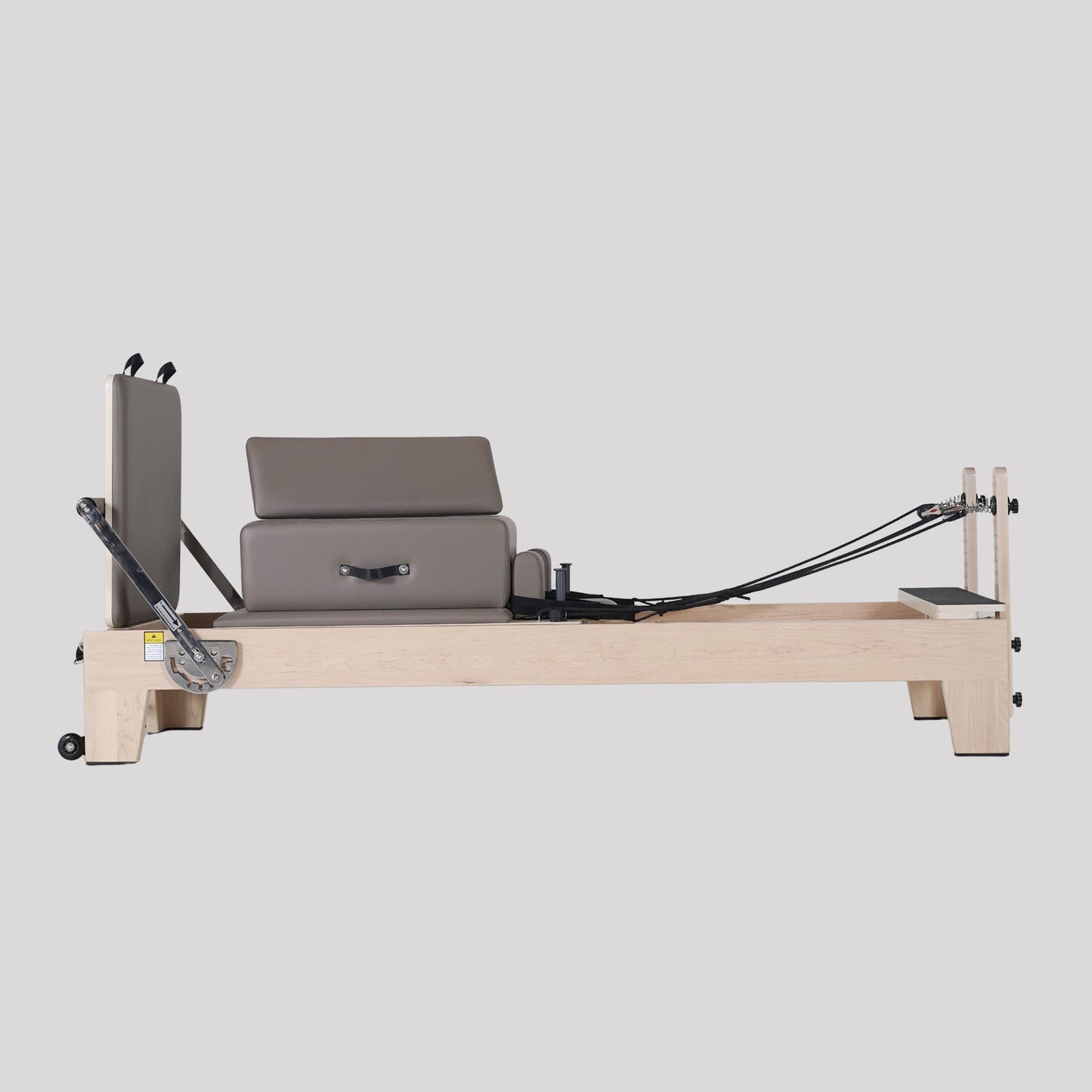 Reformesa Maple Pilates Reformer – Studio Bundle