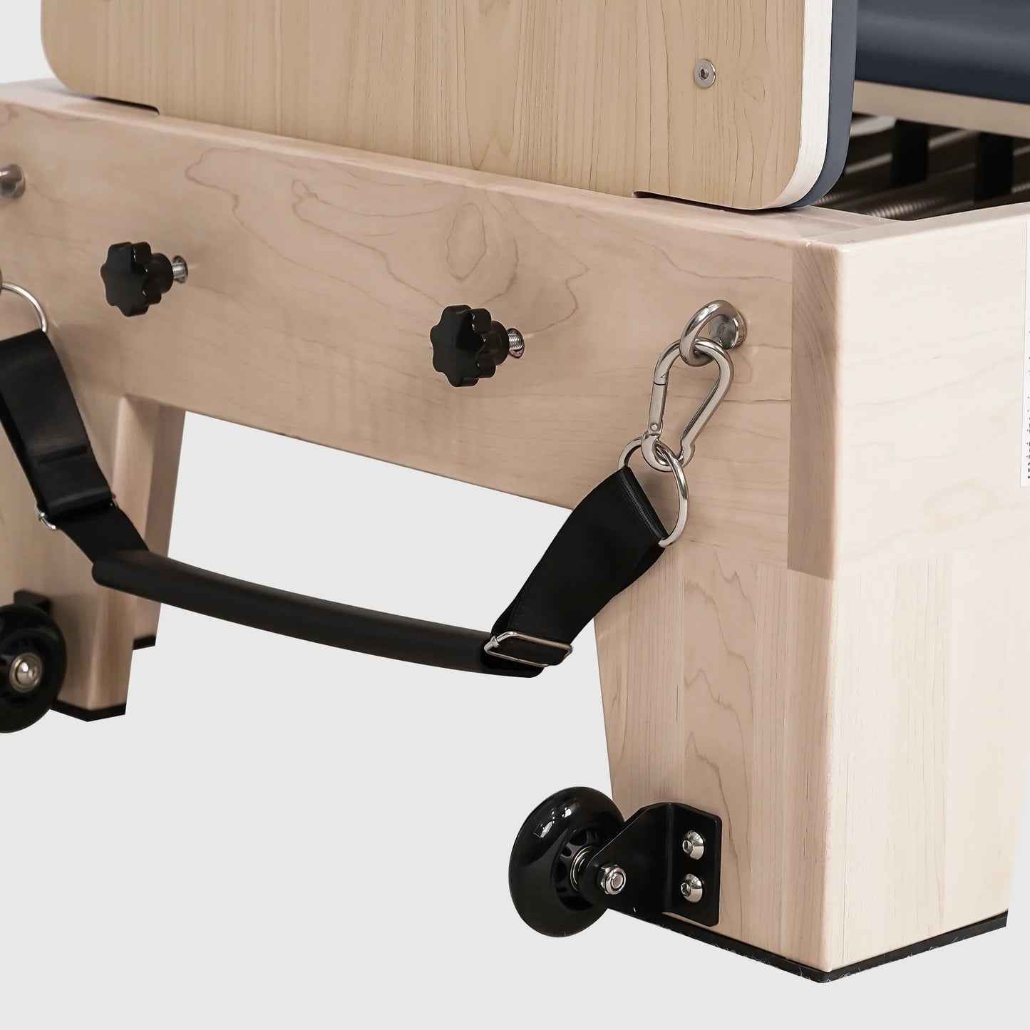 Reformesa Maple Pilates Reformer – Studio Bundle