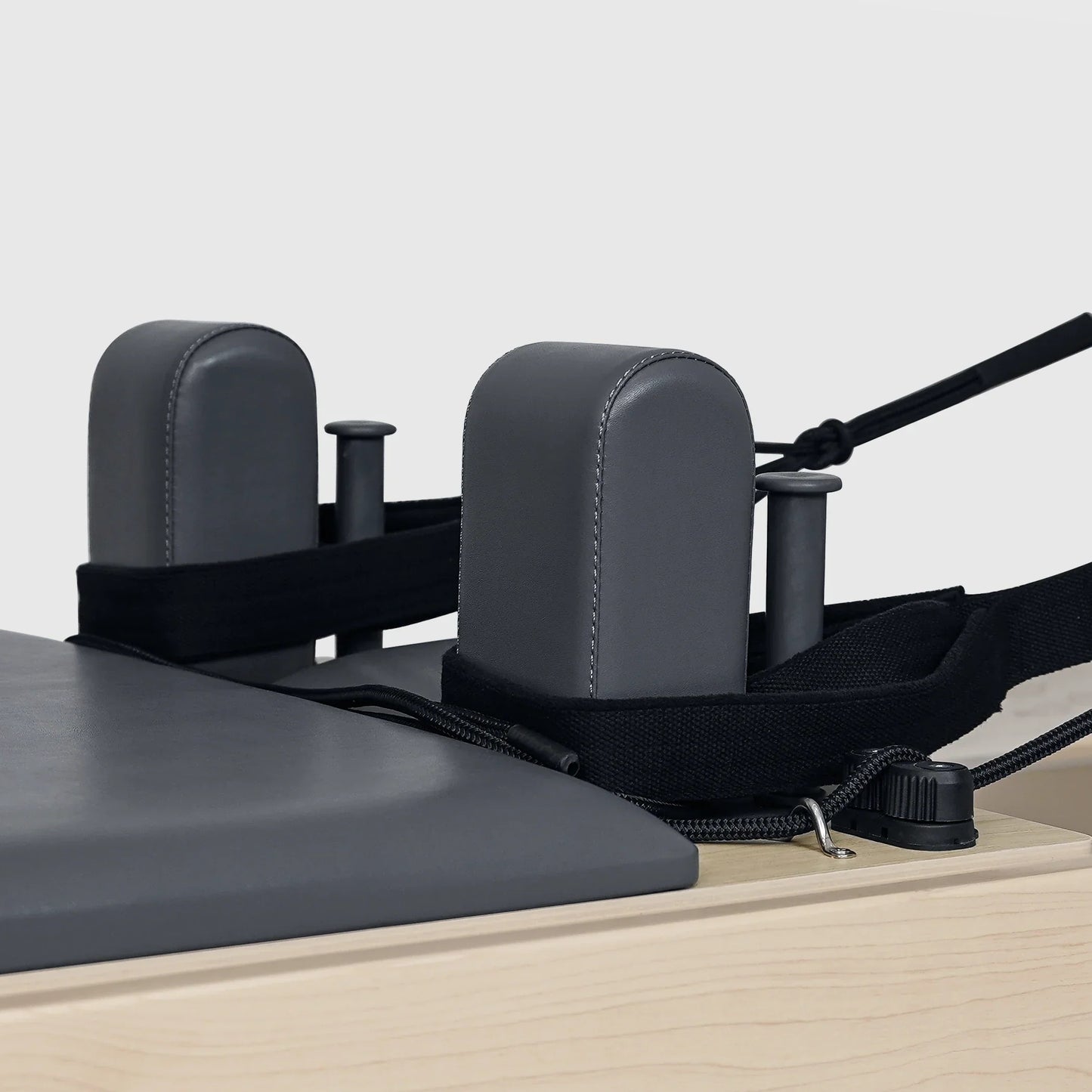 Reformesa Maple Pilates Reformer – Studio Bundle
