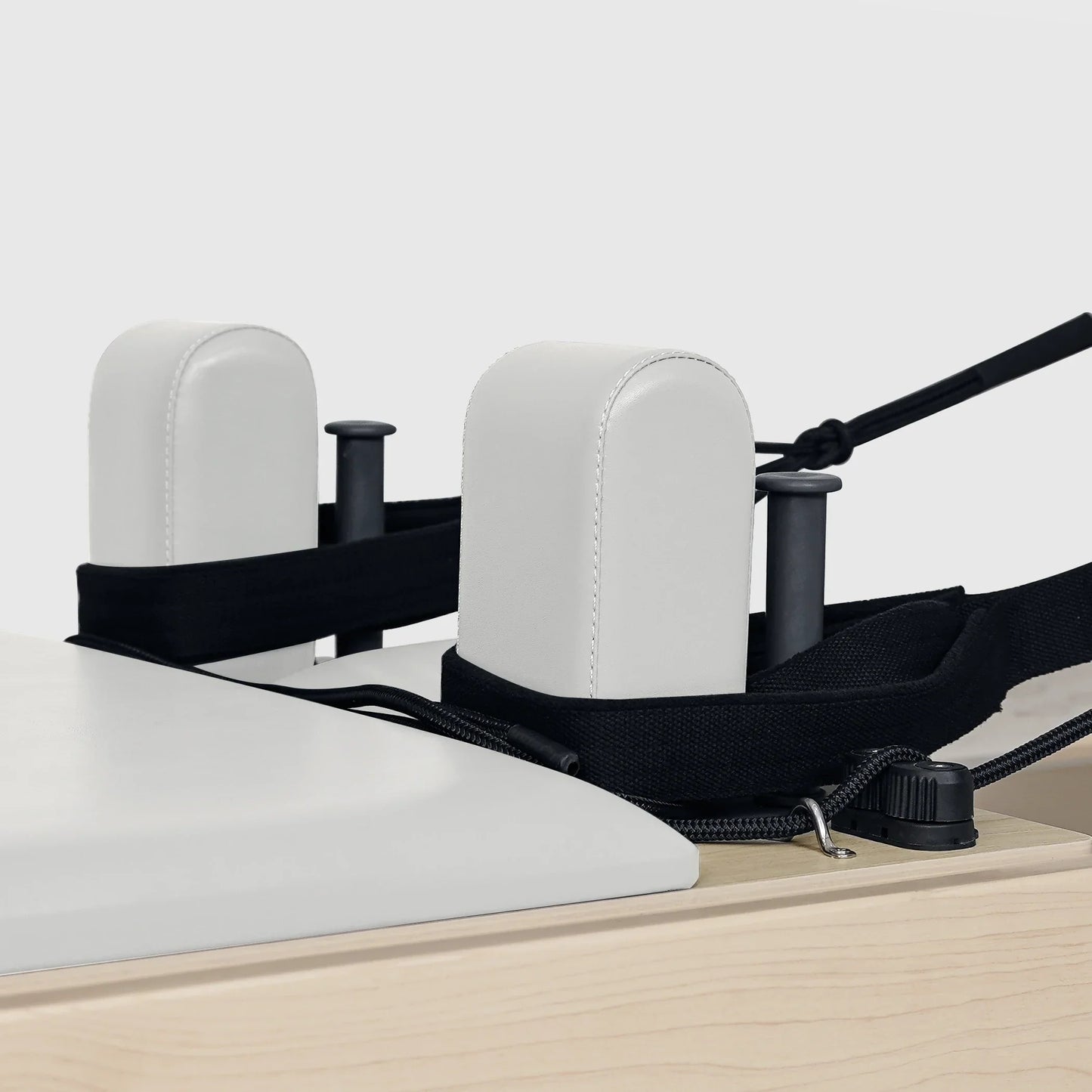 Reformesa Maple Pilates Reformer – Studio Bundle