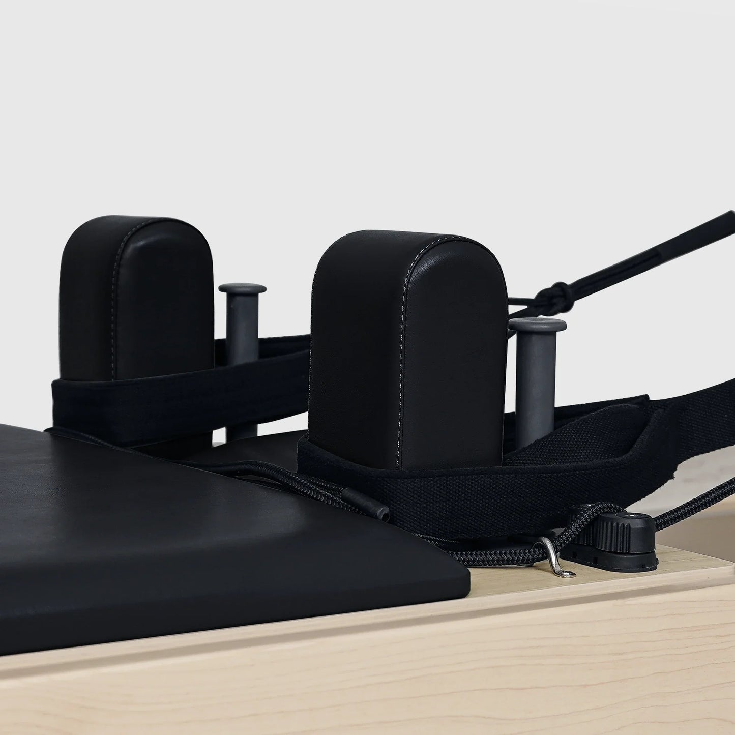 Reformesa Maple Pilates Reformer – Studio Bundle