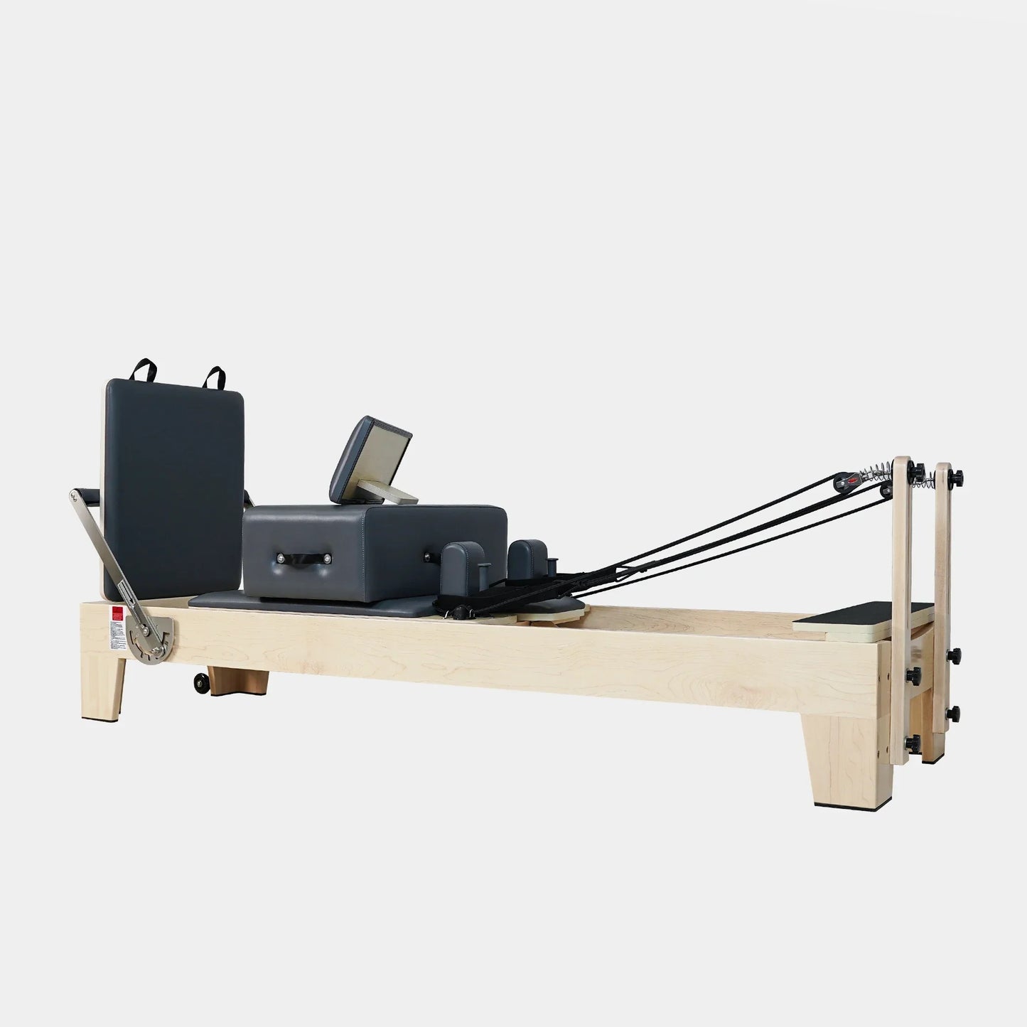 Reformesa Maple Pilates Reformer – Studio Bundle