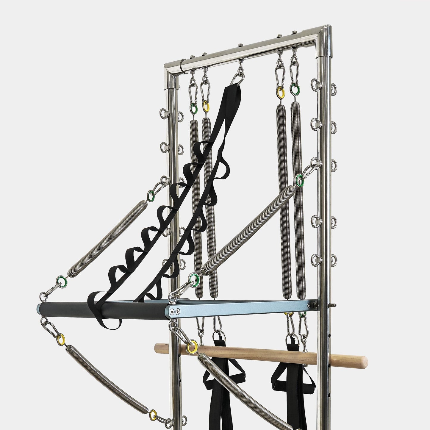Reformesa Pilates Reformer with Tower – Studio Bundle