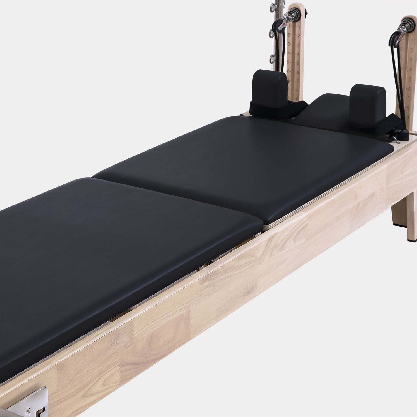 Reformesa Pilates Reformer with Tower – Studio Bundle