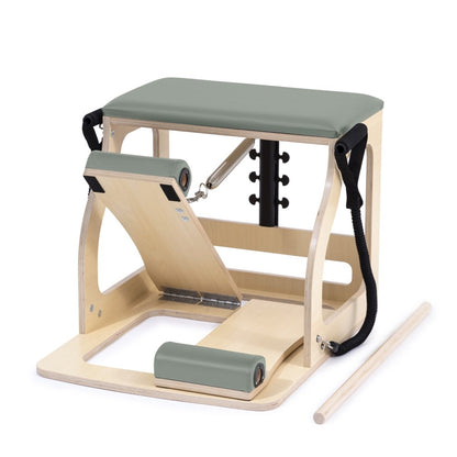 Reformesa Studio Pilates Chair