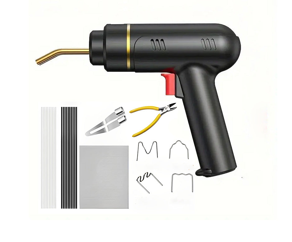 Plastic Welder Gun
