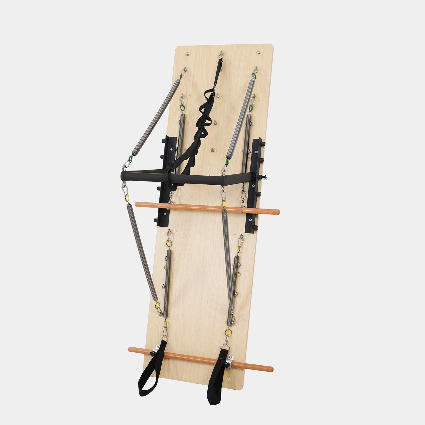 Reformesa Wall Mount Pilates Springboard