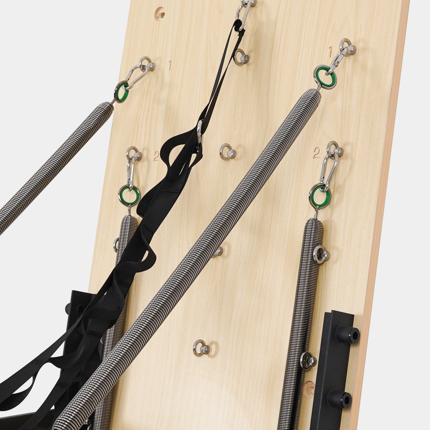 Reformesa Wall Mount Pilates Springboard